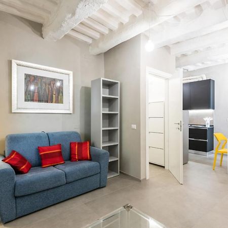 Appartamenti Gaudenzia e Niduzza - Affitti Brevi Italia Siena Esterno foto