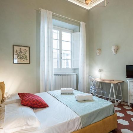 Appartamenti Gaudenzia e Niduzza - Affitti Brevi Italia Siena Esterno foto