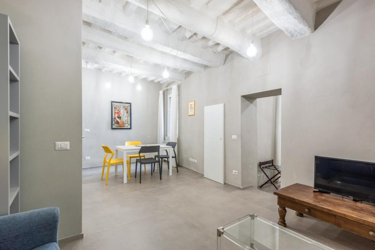 Appartamenti Gaudenzia e Niduzza - Affitti Brevi Italia Siena Esterno foto