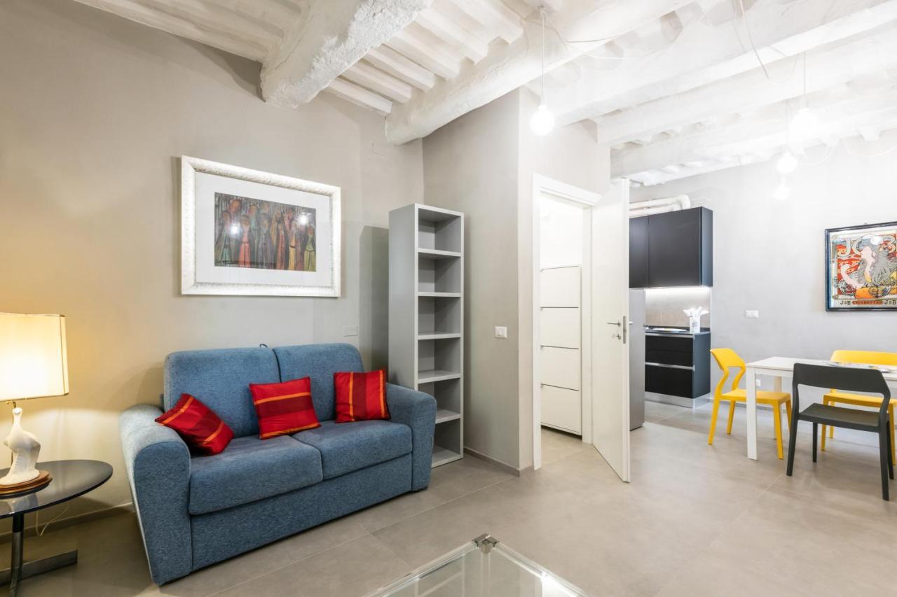 Appartamenti Gaudenzia e Niduzza - Affitti Brevi Italia Siena Esterno foto