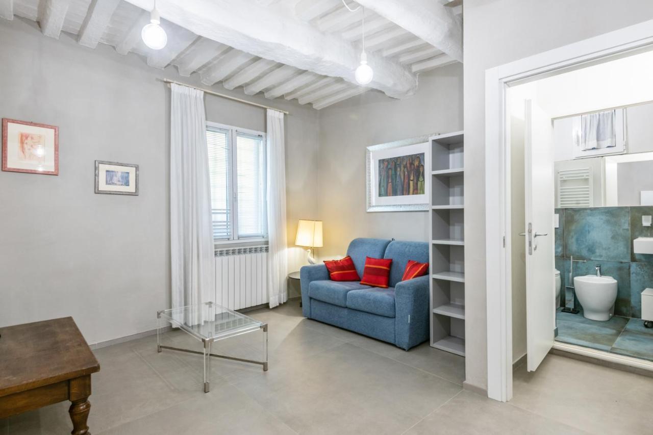 Appartamenti Gaudenzia e Niduzza - Affitti Brevi Italia Siena Esterno foto