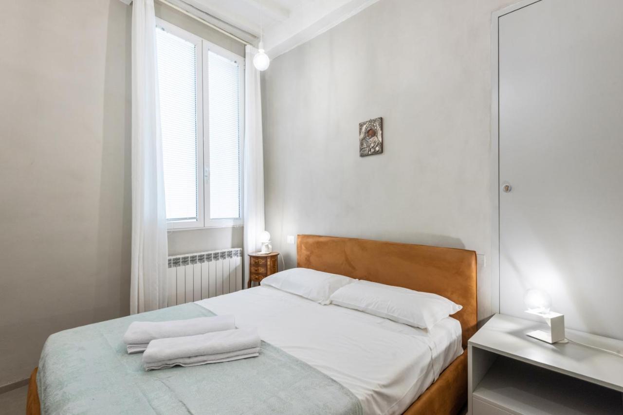 Appartamenti Gaudenzia e Niduzza - Affitti Brevi Italia Siena Esterno foto
