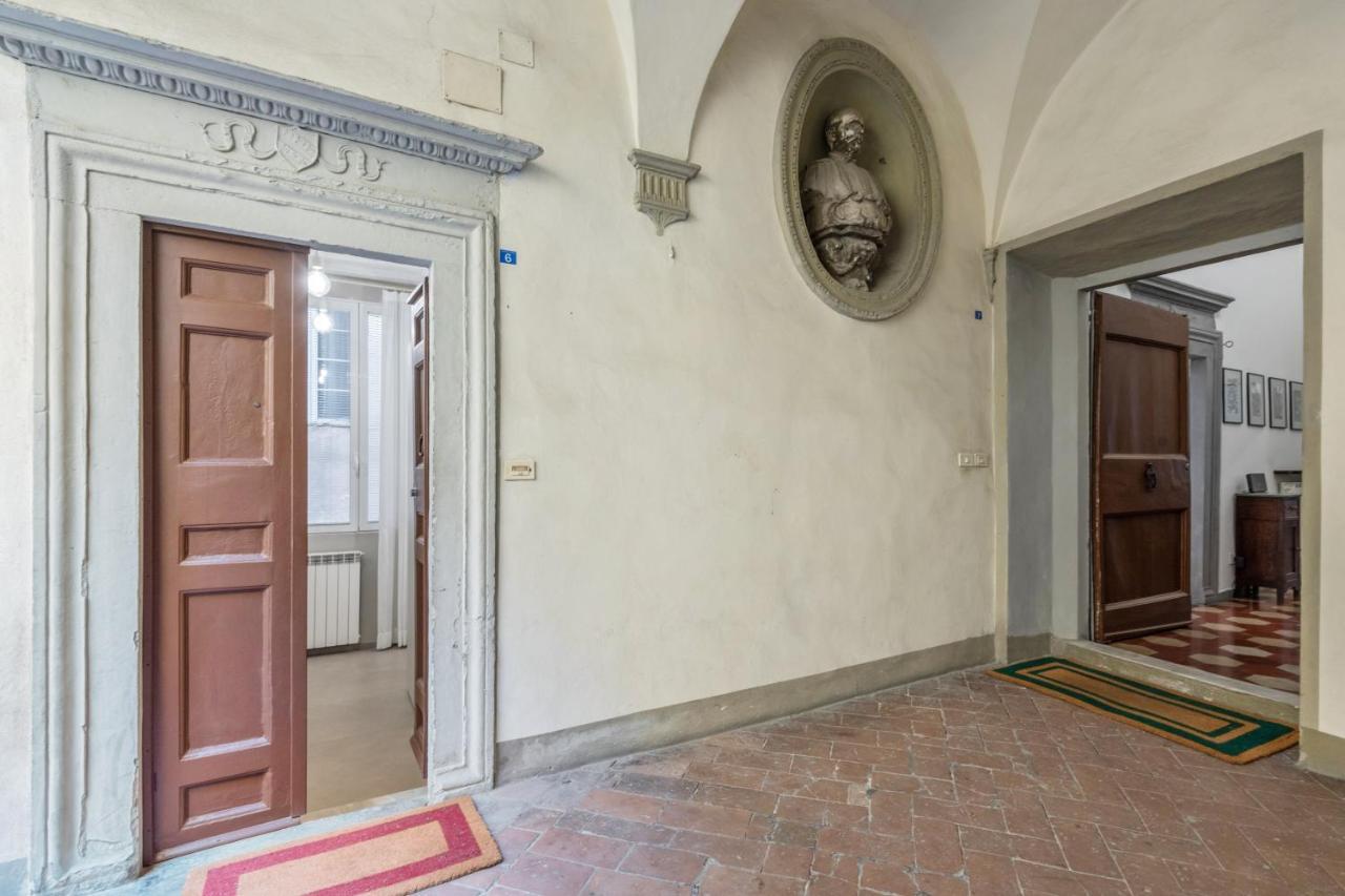 Appartamenti Gaudenzia e Niduzza - Affitti Brevi Italia Siena Esterno foto