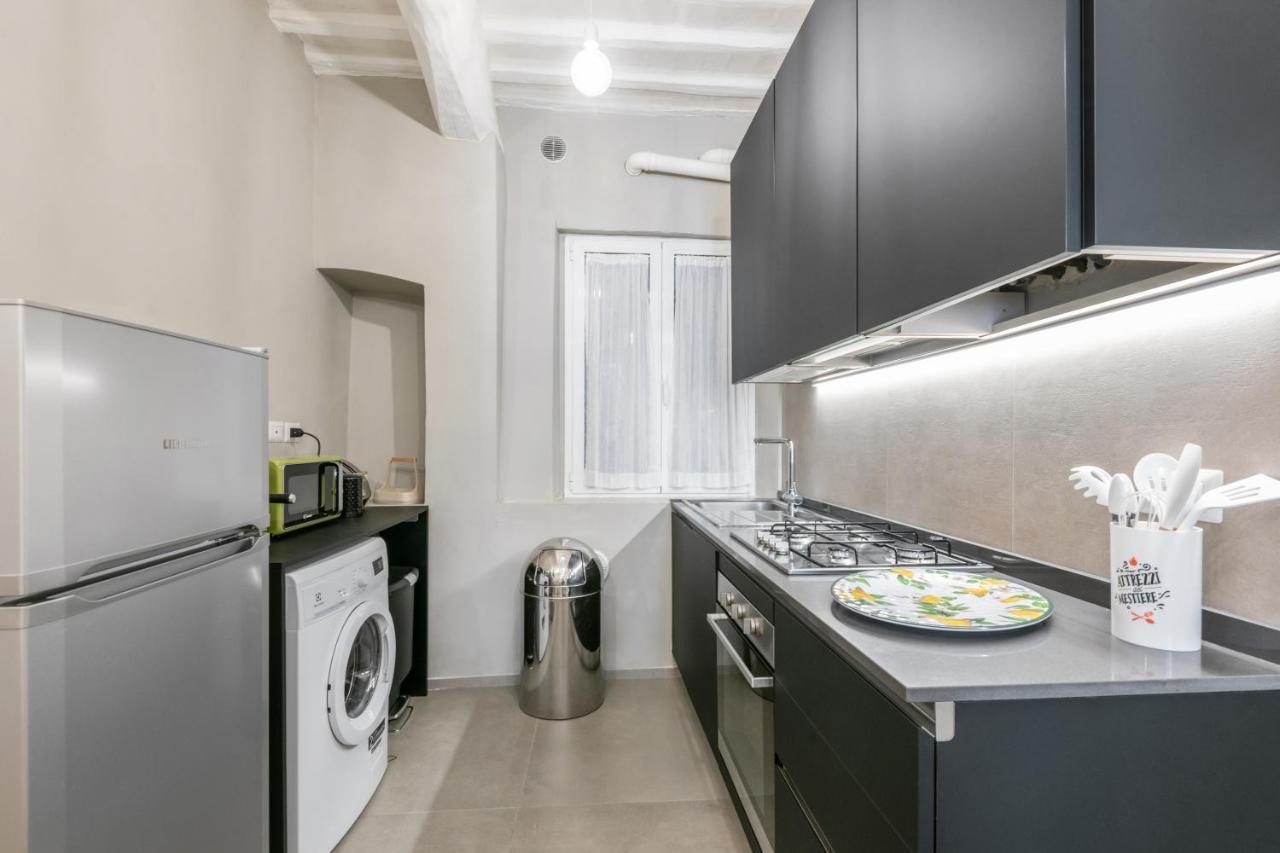 Appartamenti Gaudenzia e Niduzza - Affitti Brevi Italia Siena Esterno foto