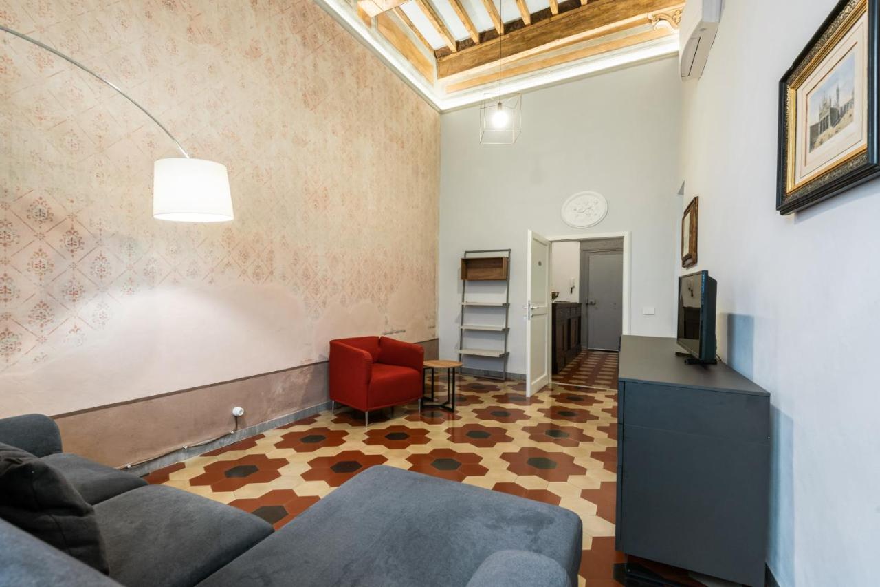 Appartamenti Gaudenzia e Niduzza - Affitti Brevi Italia Siena Esterno foto