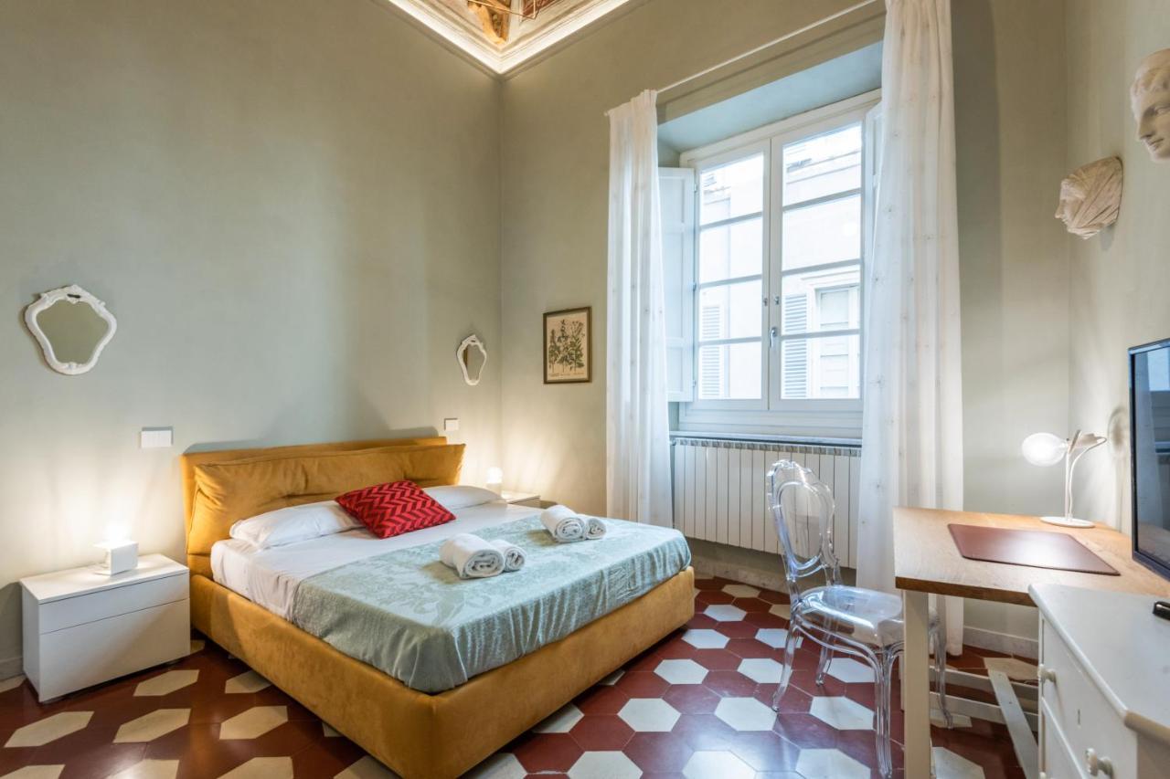 Appartamenti Gaudenzia e Niduzza - Affitti Brevi Italia Siena Esterno foto